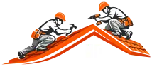Couvreur Orange